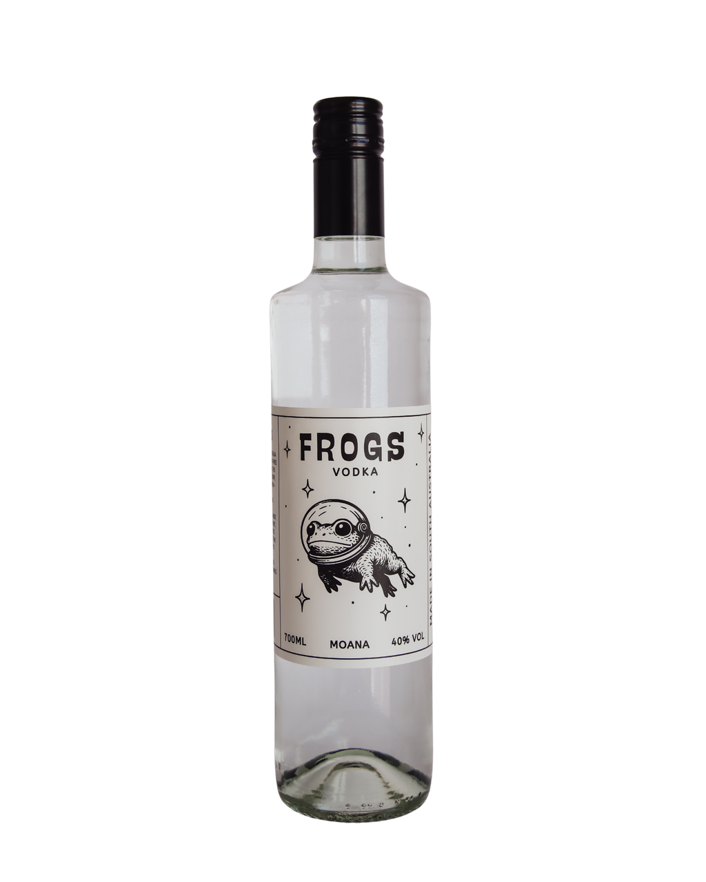 Vodka 700ML 40%