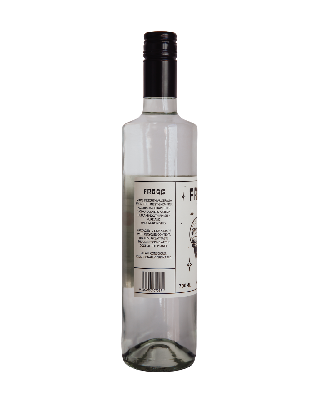 Vodka 700ML 40%